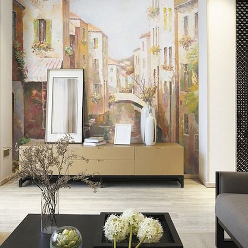 Обои Affresco Affresco 4712