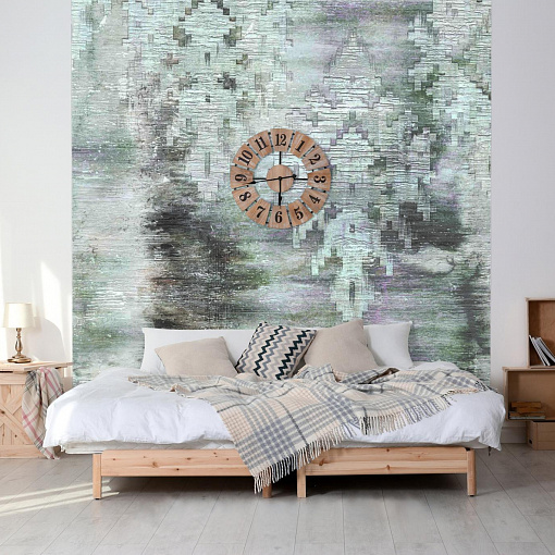 47309 Панно Marburg (Smart Art Gallery) (1*1) 3,4x2,65 винил на флизелине