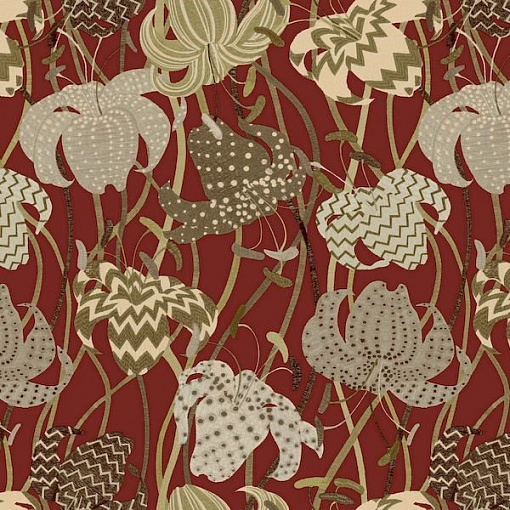 Обои Sirpi Missoni Home 3 10232