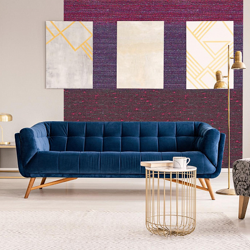 47347 Панно Marburg (Smart Art Gallery) (1*1) 3,4x2,12 винил на флизелине