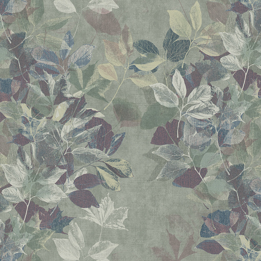 TI 2005 Обои Grandeco (Time 2025) (1*6) 10,05х1,06  винил на флизелине