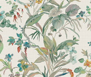 Виниловые обои Trussardi VIII Z30326 Обои Zambaiti (Trussardi VIII) (1*6) 10,05x0,70 винил на флизелине