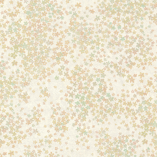 KM7503 Обои Kerama Marazzi (April/Primavera/Eden/Bamboo) (1*4) 10,05*1,06 винил на флизелине