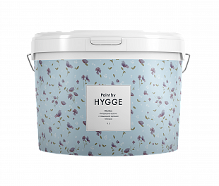 Краска Hygge Obsidian 9 л.