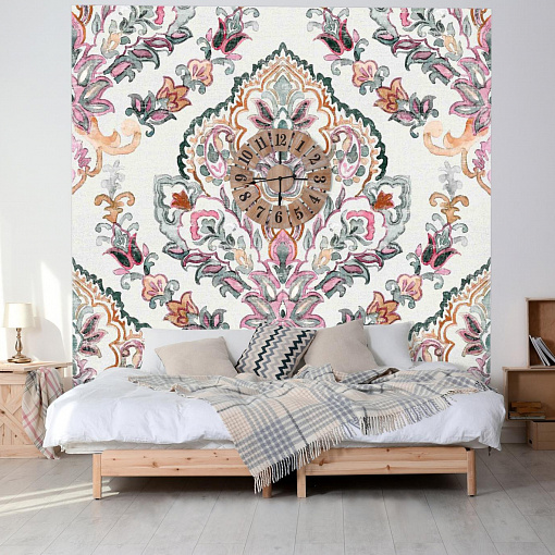 46903 Панно Marburg (Smart Art Gallery) (1*1) 2,70x2,65 винил на флизелине