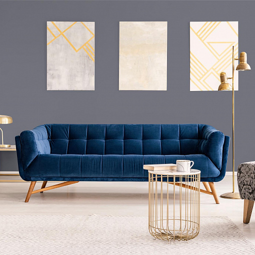 C8 06 Обои HYGGE Roll (77 Colors) (1*6) 10,05x1,00 флизелин