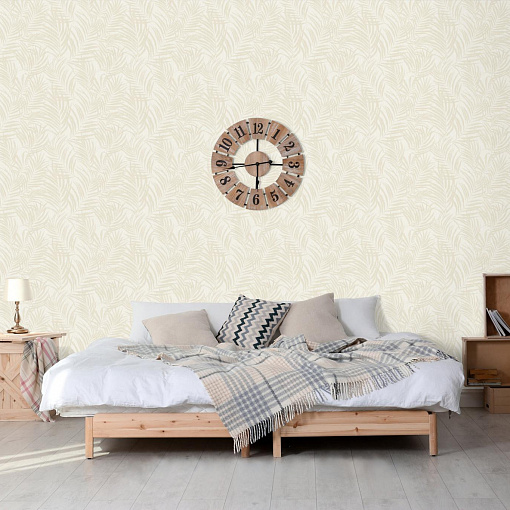 MN 2001 Обои Grandeco (Maison) (1*12) 10,05х0,53 винил на флизелине