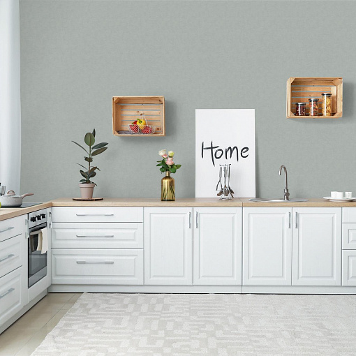 32415 Обои Marburg (Shades Iconic/Flora/Shades) (1*12) 10,05x0,53 винил на флизелине