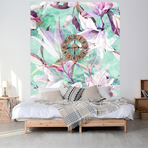 46920 Панно Marburg (Smart Art Gallery) (1*1) 2,70x2,12 винил на флизелине