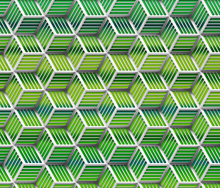 Виниловые обои Lamborghini II 90084 Панно Zambaiti (Lamborghini II) (1*1) 3,30x3,00 винил на флизелине