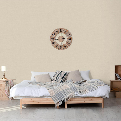 MN 1003 Обои Grandeco (Icon/Maison) (1*12) 10,05х0,53 винил на флизелине