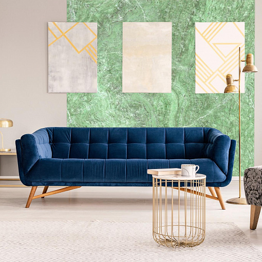 46956 Панно Marburg (Smart Art Gallery) (1*1) 2,70x2,12 винил на флизелине