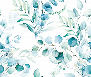 88973 Обои Marburg (Fresh Up) (1*12) 10,05x0,53 винил на флизелине