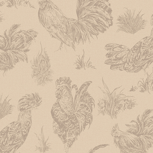 Hg15 002 Обои HYGGE Roll (Dacha) (1*6) 10,05x1,00 флизелин