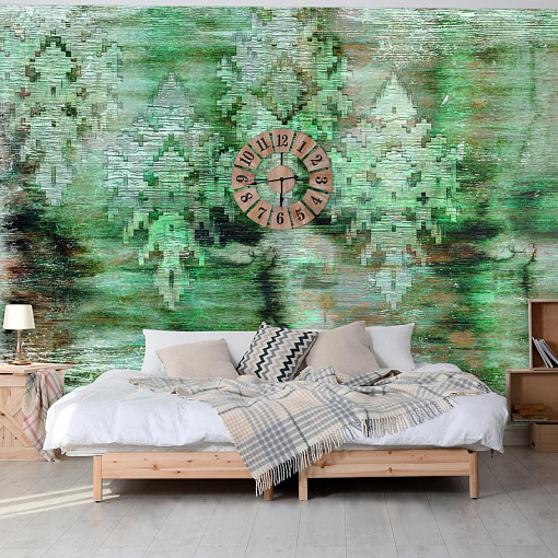 46992 Панно Marburg (Smart Art Gallery) (1*1) 2,70x4,24 винил на флизелине