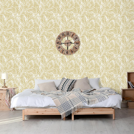MN 2010 Обои Grandeco (Maison) (1*12) 10,05х0,53 винил на флизелине