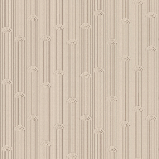 KM5301 Обои Kerama Marazzi (Collage/Vintage/Arches/Geometry) (1*4) 10,05*1,06 винил на флизелине
