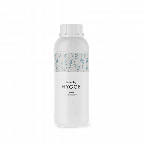Mineral грунт ггп 1 л. HYGGE Paint
