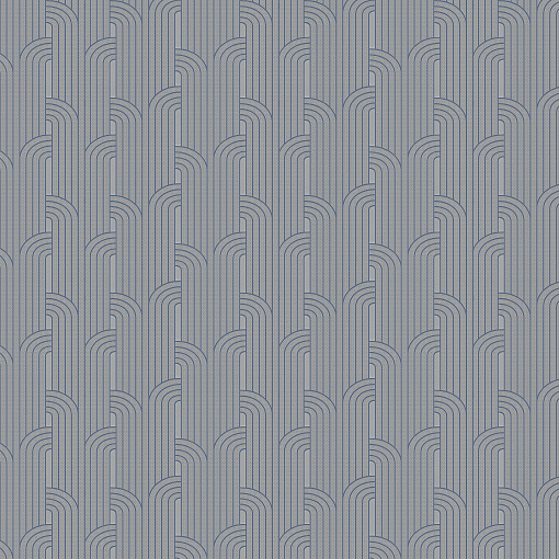 76048 Обои Zambaiti (Vision) (1*6) 10,05x0,70 винил на флизелине