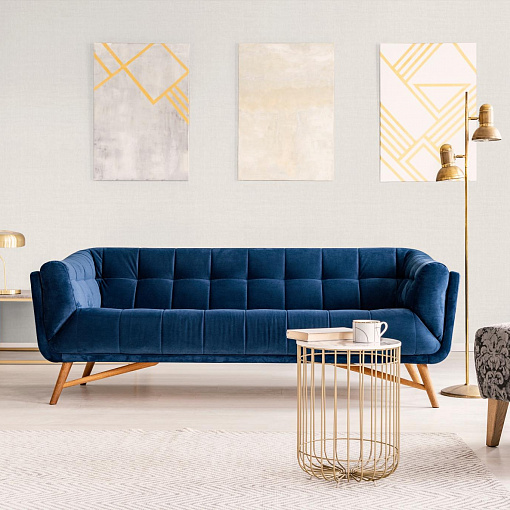 33913 Обои Marburg (Surface/Rainbow 3/Floralia) (1*6) 10,05x1,06 винил на флизелине