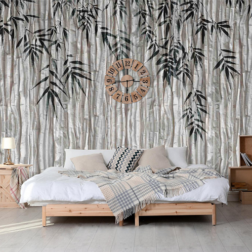 47315 Панно Marburg (Smart Art Gallery) (1*1) 3,4x4,24 винил на флизелине