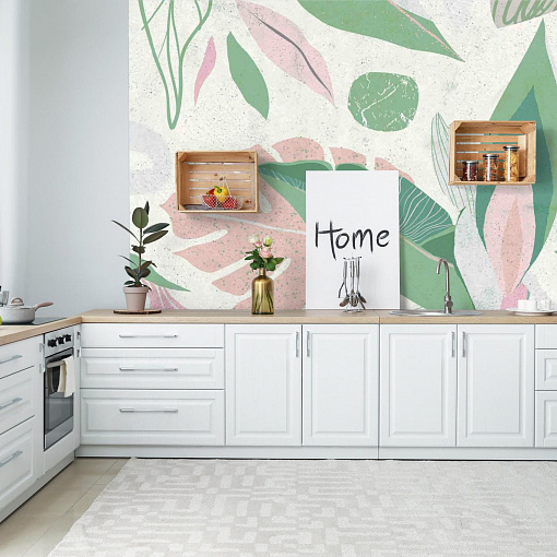 47365 Панно Marburg (Smart Art Gallery) (1*1) 3,4x2,65 винил на флизелине