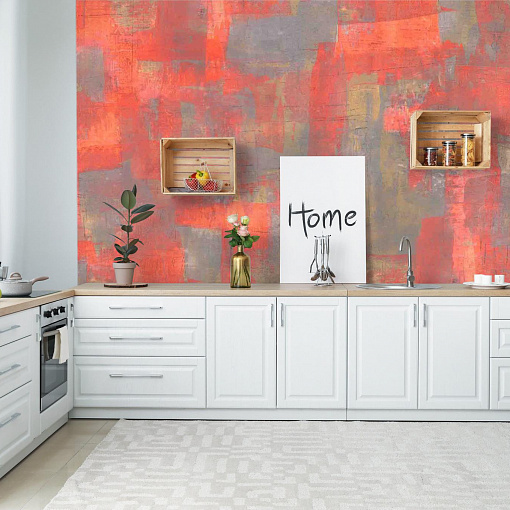 47344 Панно Marburg (Smart Art Gallery) (1*1) 3,4x3,18 винил на флизелине