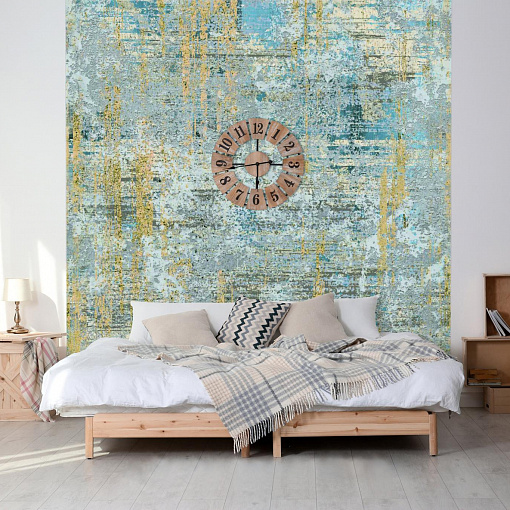 47361 Панно Marburg (Smart Art Gallery) (1*1) 3,4x2,65 винил на флизелине