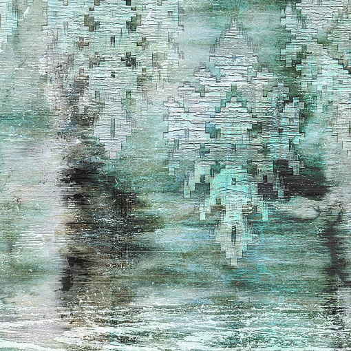 46907 Панно Marburg (Smart Art Gallery) (1*1) 2,70x2,12 винил на флизелине