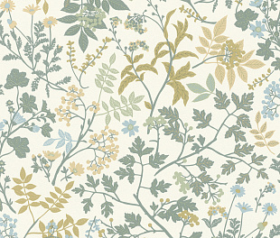 Виниловые обои Allegretto 868517 Обои Rasch (Allegretto) (1*12) 10,05x0,53 винил на флизелине