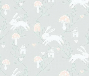 Обои Aura Living@Home 621244