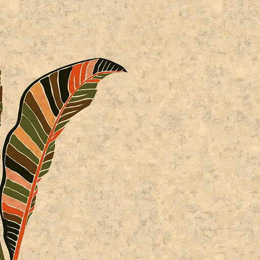 47399 Панно Marburg (Smart Art Gallery) (1*1) 2,7x4,24 винил на флизелине