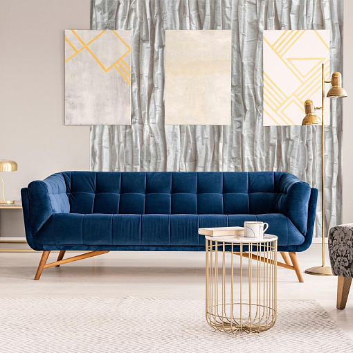 47314 Панно Marburg (Smart Art Gallery) (1*1) 3,4x2,12 винил на флизелине