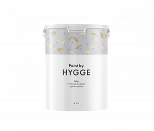 Краска Hygge Aster 4.5 л.
