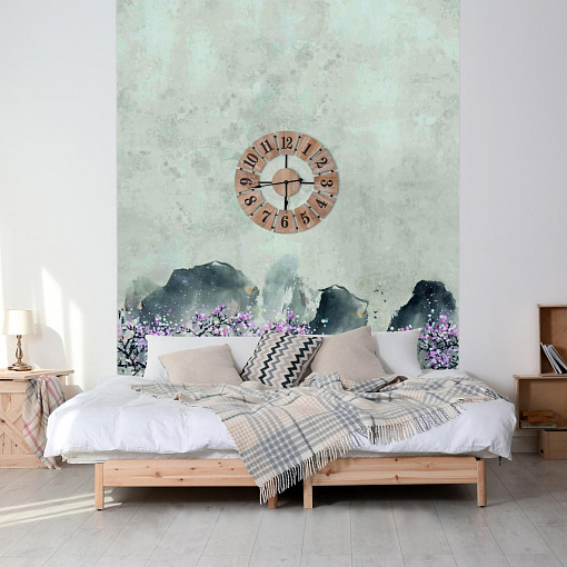 47383 Панно Marburg (Smart Art Gallery) (1*1) 3,4x2,12 винил на флизелине