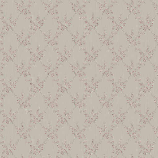 Z66833 Обои Zambaiti (Satin Flowers IV) (1*6) 10,05х0,53 винил на флизелине