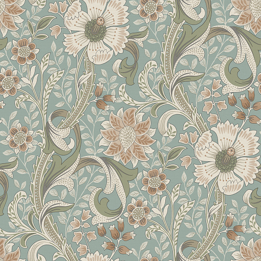 PH 3106 Обои Grandeco (Perfect Harmony) (1*12) 10,05х0,53 флизелин