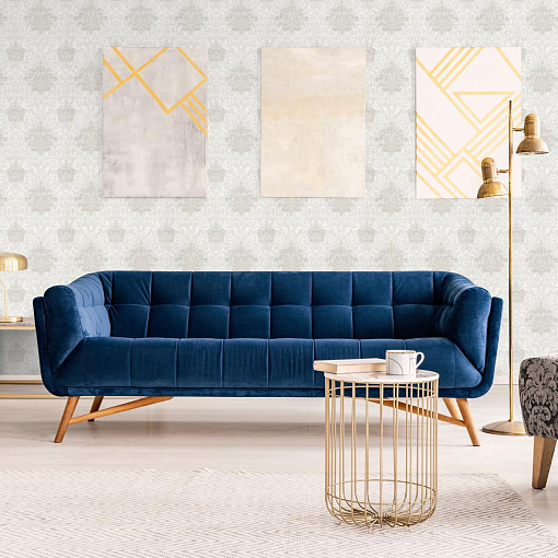 33620 Обои Marburg (Villa Romana) (1*6) 10,05x1,06 винил на флизелине