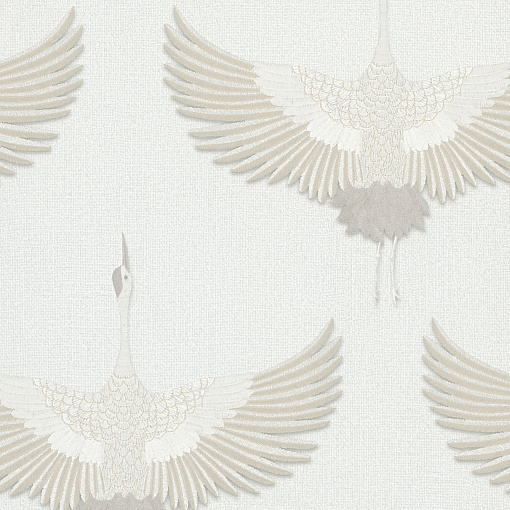 34579 Обои Marburg (Otaru) (1*6) 10,05x1,06 винил на флизелине