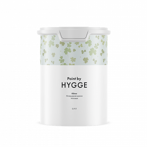Краска Hygge Klover 0.9 л.