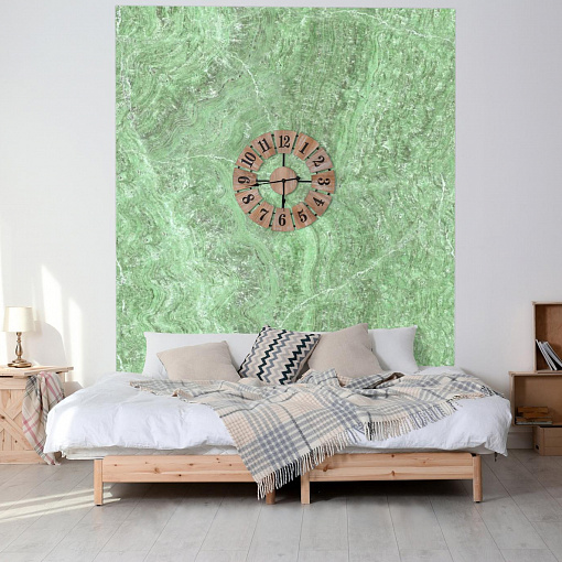 46956 Панно Marburg (Smart Art Gallery) (1*1) 2,70x2,12 винил на флизелине