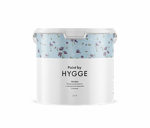 Obsidian база A 2.7 л. HYGGE Paint