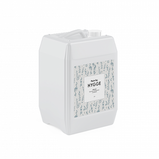 Mineral грунт ггп 5 л. HYGGE Paint