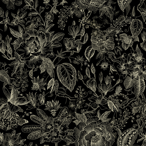 35617 Обои Marburg (Gloockler Pompoos Provence) (1*12) 10,05x0,53 винил на флизелине