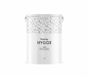 Краска Hygge Mokka 4.5 л.
