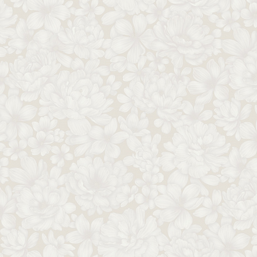 W197102 Обои Wall-Up (Bright Whisper) (1*6) 10,05х1,06  винил на флизелине