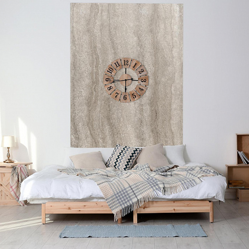 32550 Панно Marburg (Dune) (1*6) 2,70 x 1,59 винил на флизелине