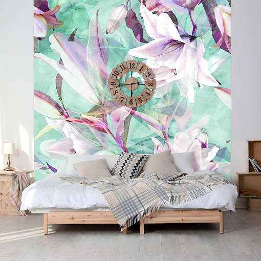 47320 Панно Marburg (Smart Art Gallery) (1*1) 3,4x2,65 винил на флизелине