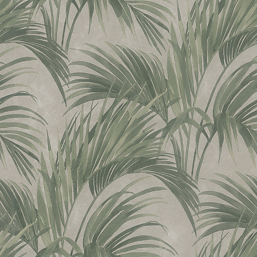 Z66821 Обои Zambaiti (Satin Flowers IV) (1*12) 10,05х0,53 винил на флизелине