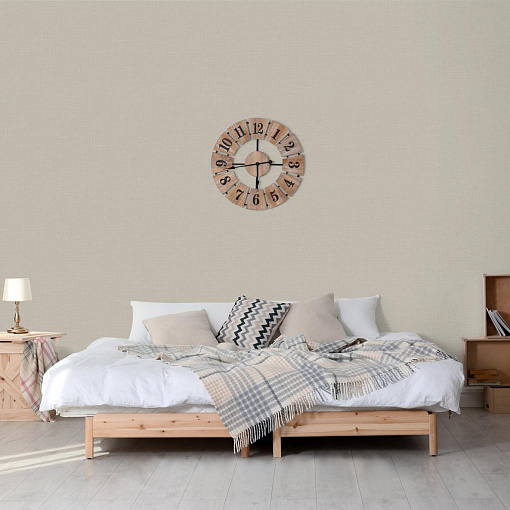 MN 1004 Обои Grandeco (Icon/Maison) (1*12) 10,05х0,53 винил на флизелине